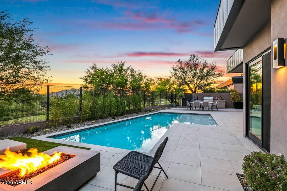 DESERT MOUNTAIN PARCEL 19 - Residential