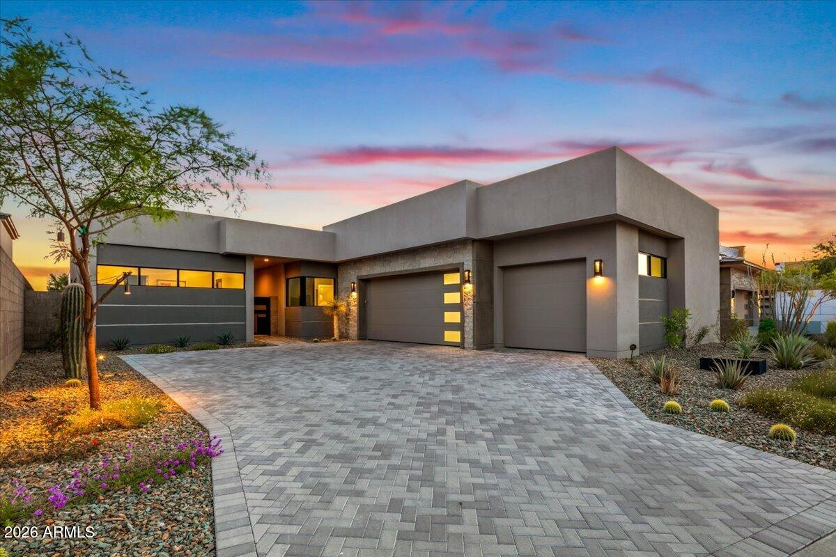 DESERT MOUNTAIN PARCEL 19 - Residential