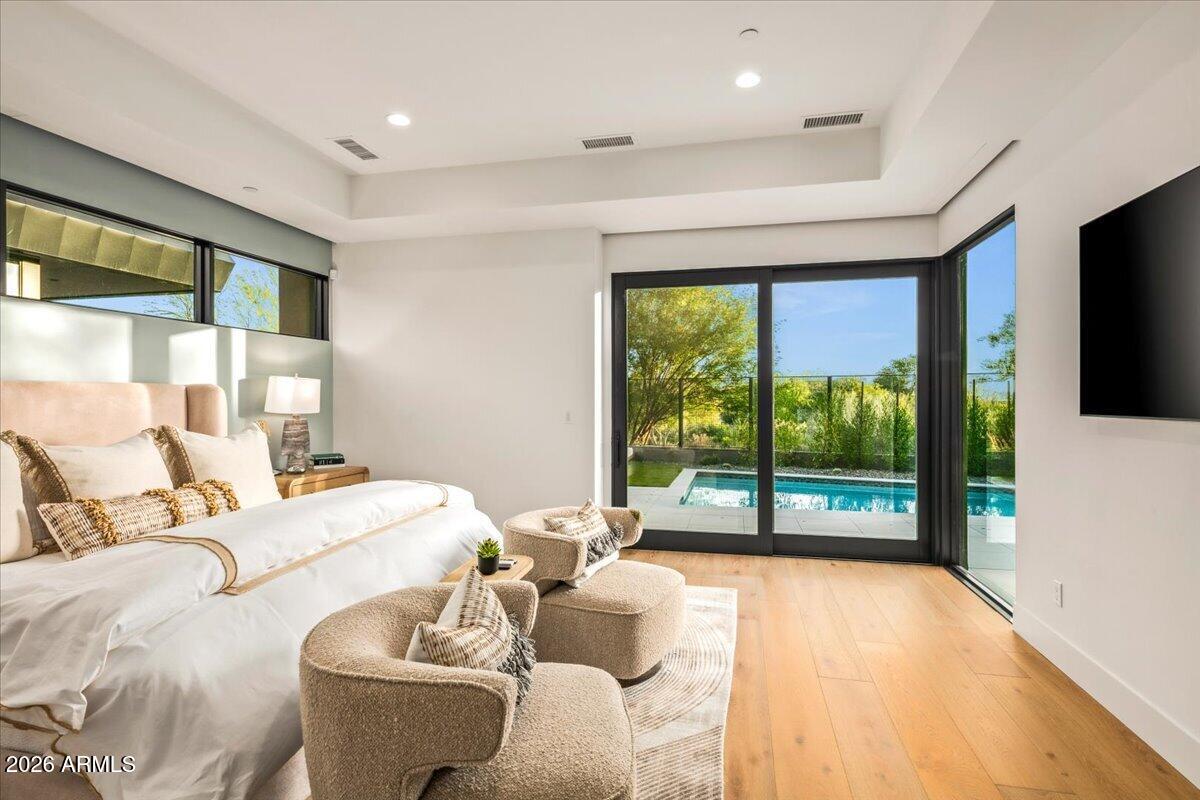 DESERT MOUNTAIN PARCEL 19 - Residential