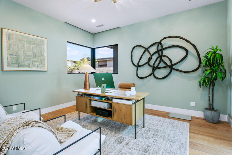 DESERT MOUNTAIN PARCEL 19 - Residential