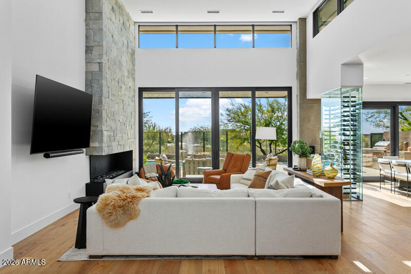 DESERT MOUNTAIN PARCEL 19 - Residential