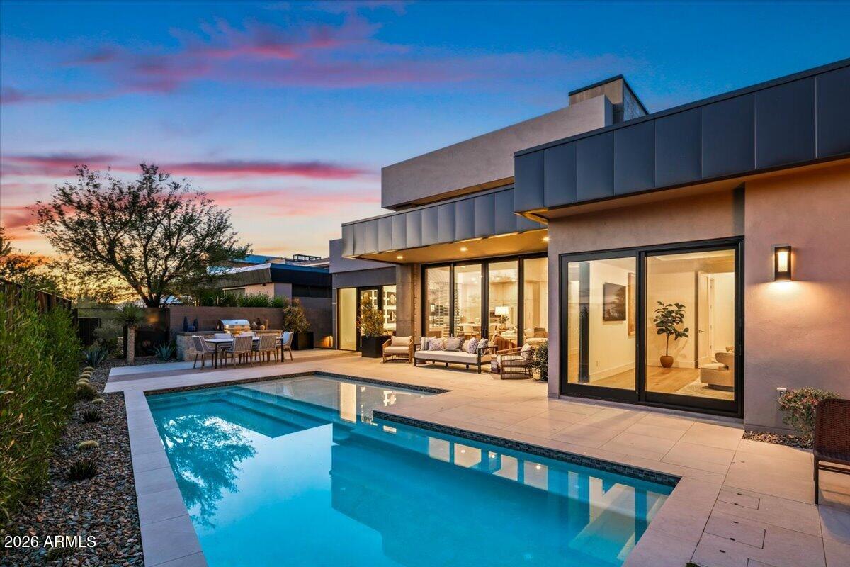 DESERT MOUNTAIN PARCEL 19 - Residential
