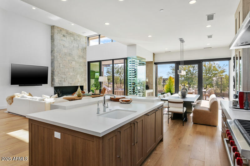 DESERT MOUNTAIN PARCEL 19 - Residential