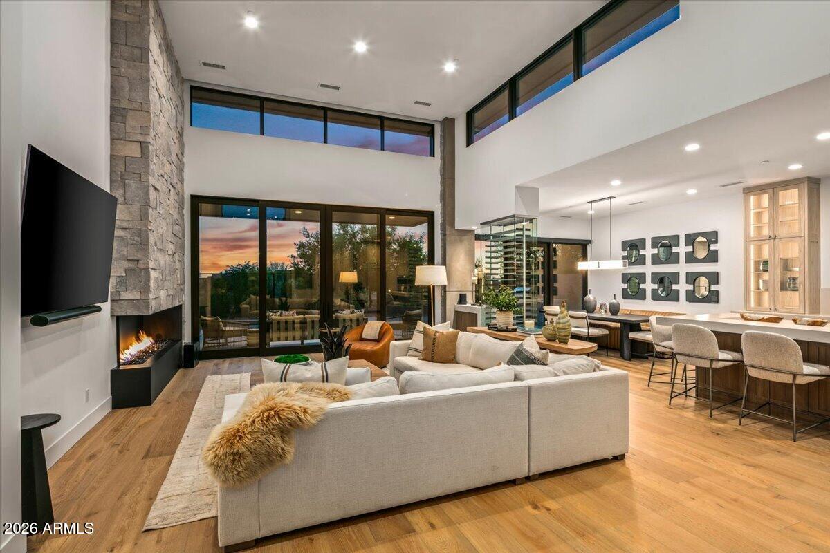 DESERT MOUNTAIN PARCEL 19 - Residential