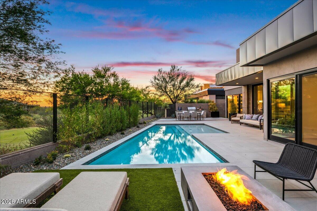 DESERT MOUNTAIN PARCEL 19 - Residential