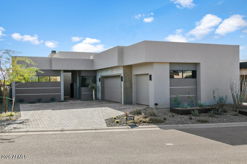 DESERT MOUNTAIN PARCEL 19 - Residential