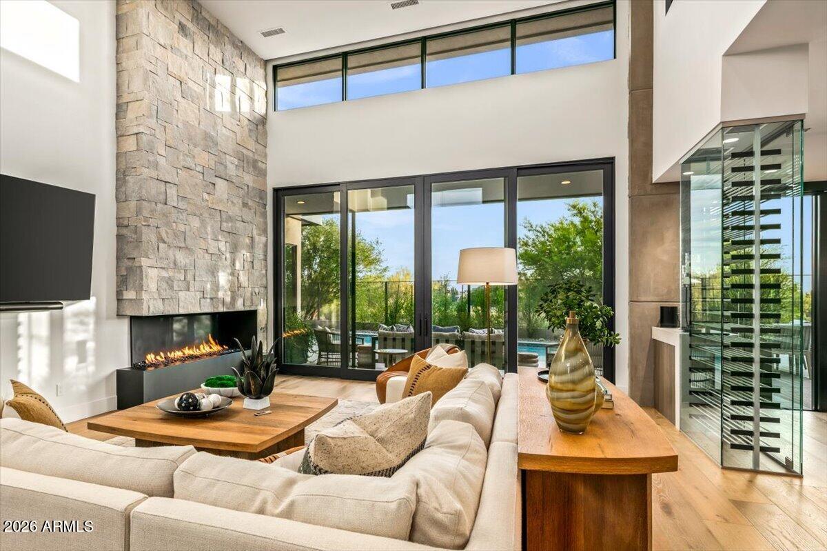 DESERT MOUNTAIN PARCEL 19 - Residential