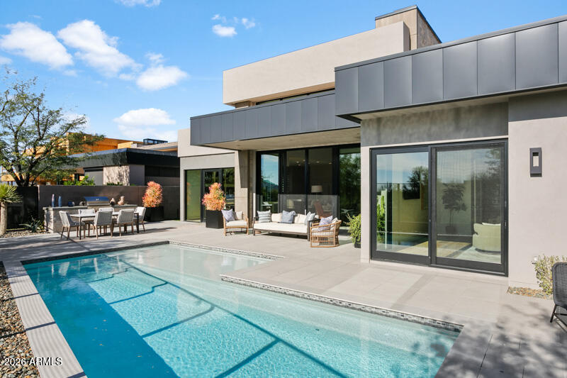 DESERT MOUNTAIN PARCEL 19 - Residential