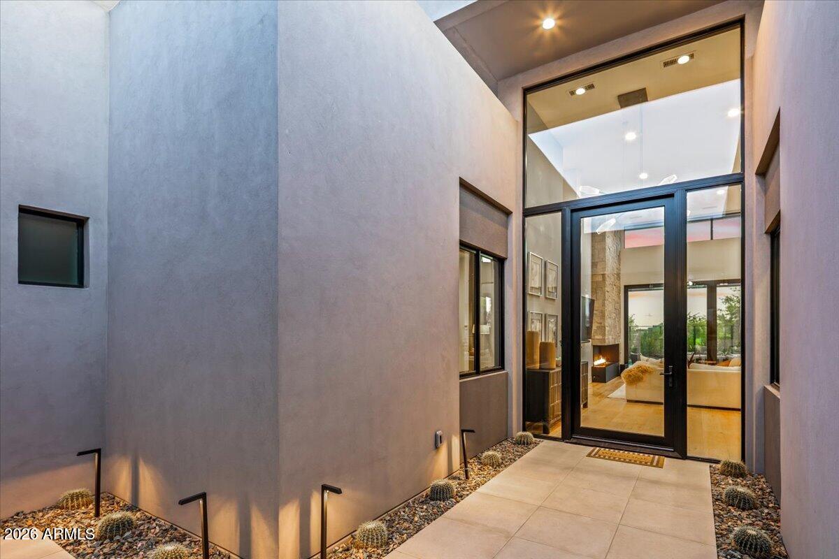 DESERT MOUNTAIN PARCEL 19 - Residential
