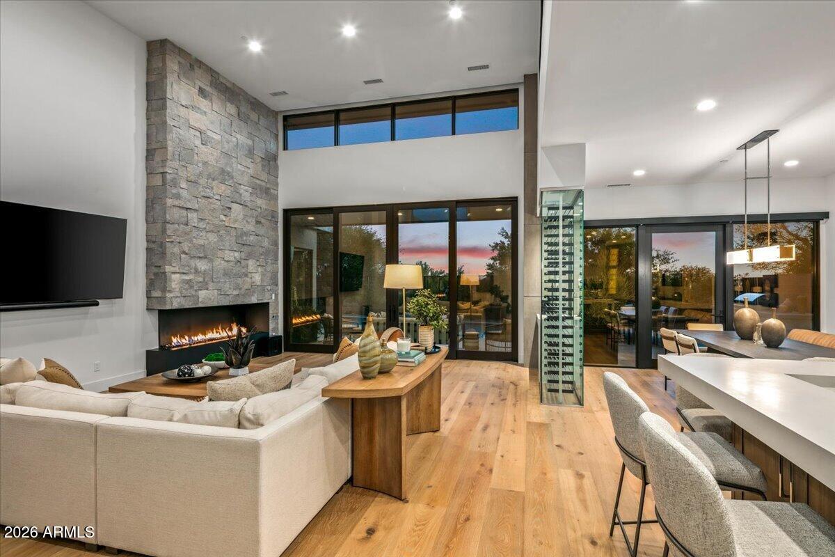 DESERT MOUNTAIN PARCEL 19 - Residential