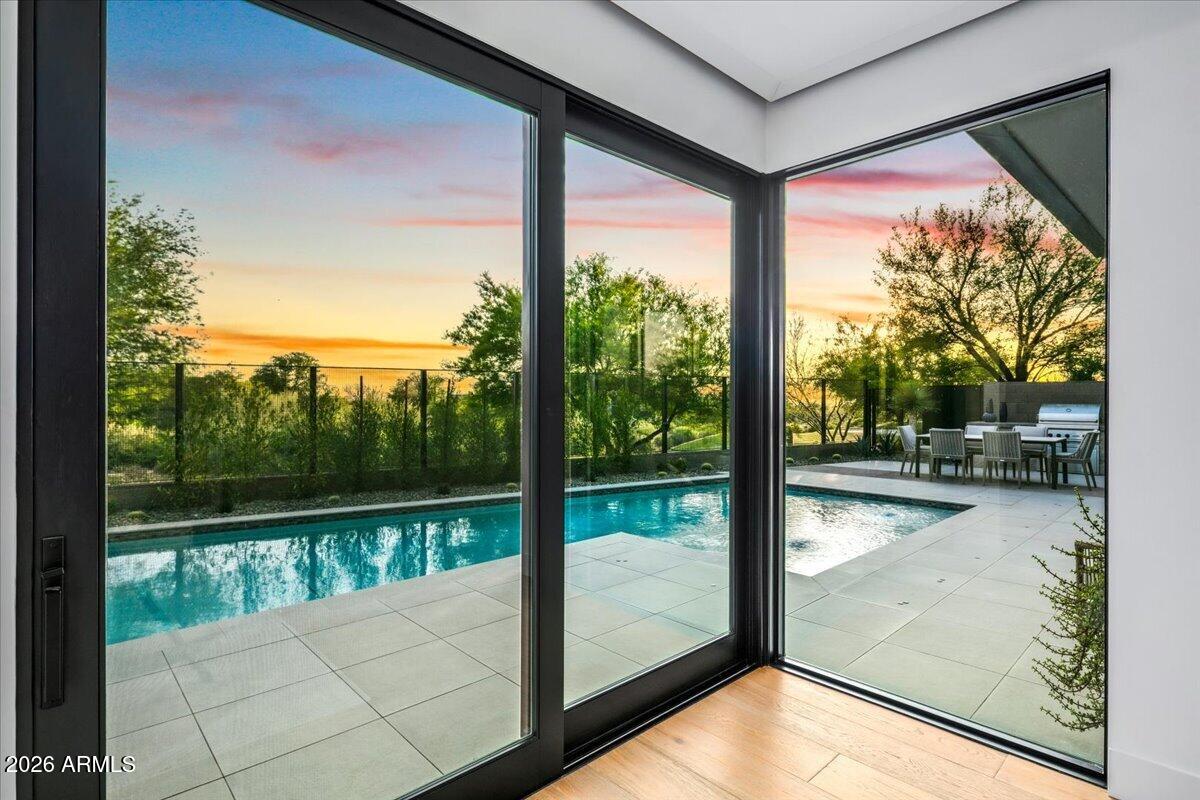 DESERT MOUNTAIN PARCEL 19 - Residential