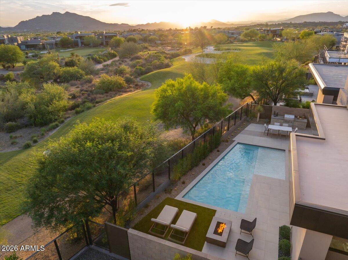 DESERT MOUNTAIN PARCEL 19 - Residential