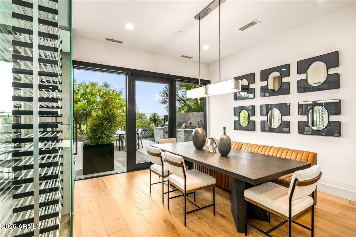 DESERT MOUNTAIN PARCEL 19 - Residential