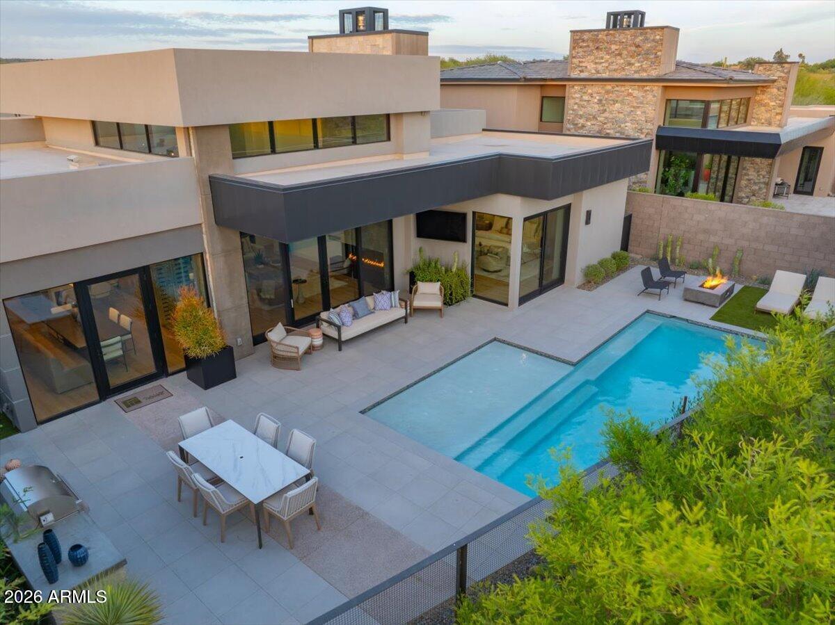 DESERT MOUNTAIN PARCEL 19 - Residential