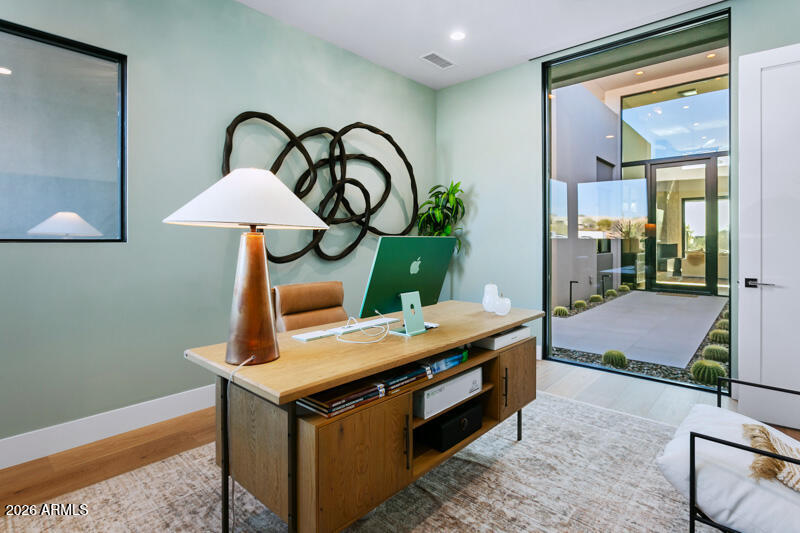 DESERT MOUNTAIN PARCEL 19 - Residential