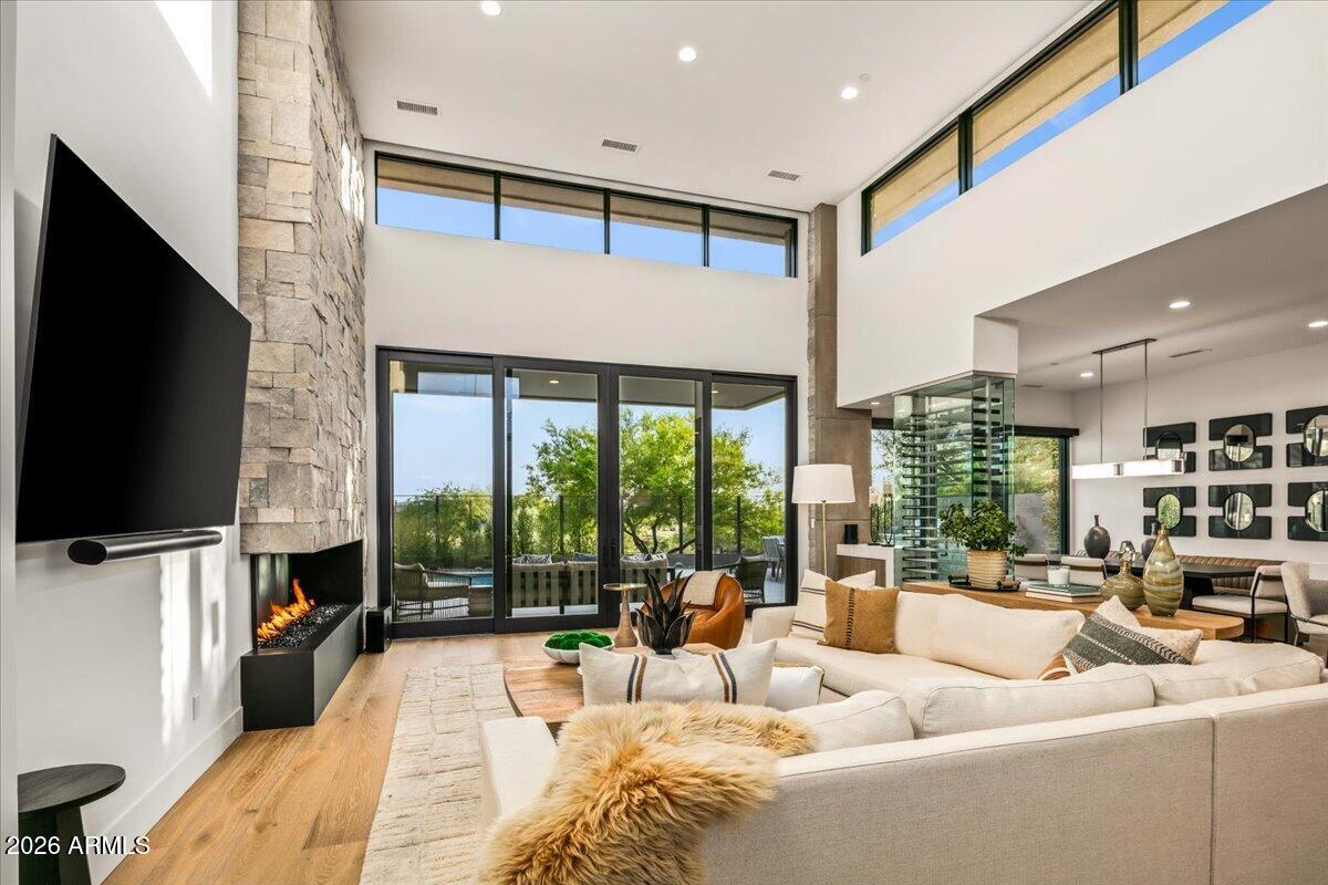DESERT MOUNTAIN PARCEL 19 - Residential