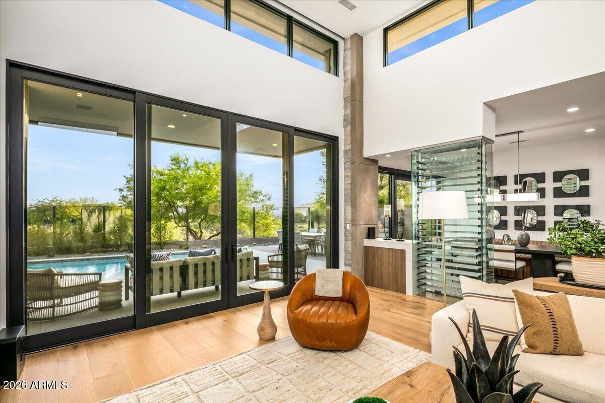 DESERT MOUNTAIN PARCEL 19 - Residential