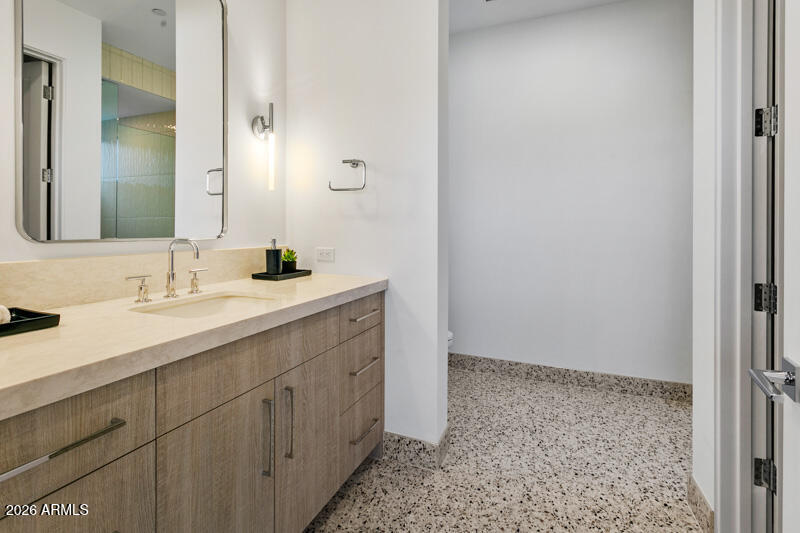 DESERT MOUNTAIN PARCEL 19 - Residential