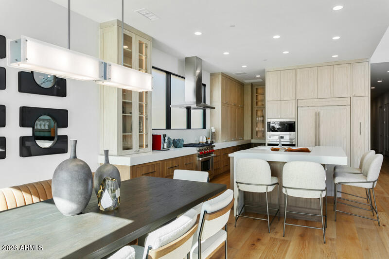 DESERT MOUNTAIN PARCEL 19 - Residential