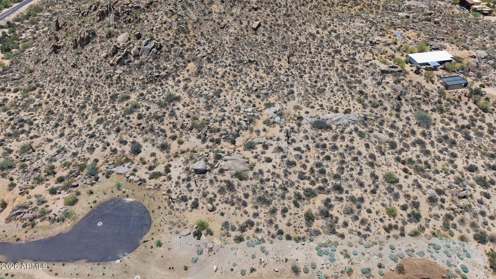 DIAMOND MOUNTAIN ESTATES - Land