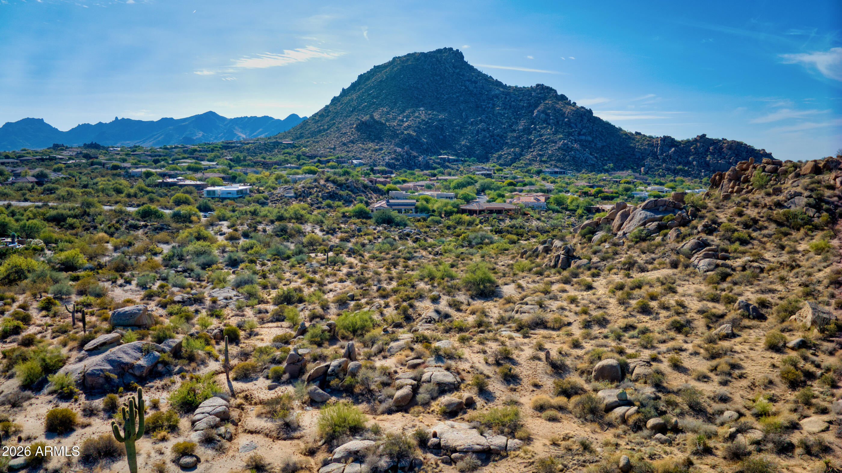DIAMOND MOUNTAIN ESTATES - Land