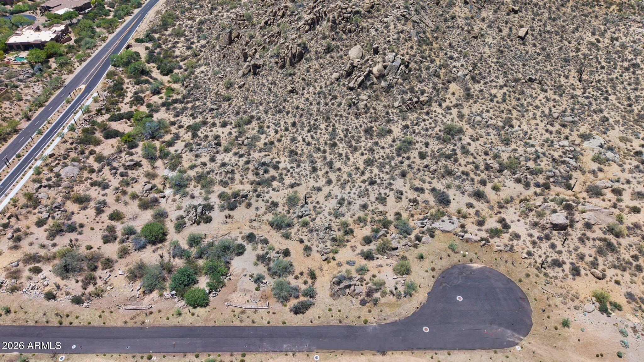 DIAMOND MOUNTAIN ESTATES - Land