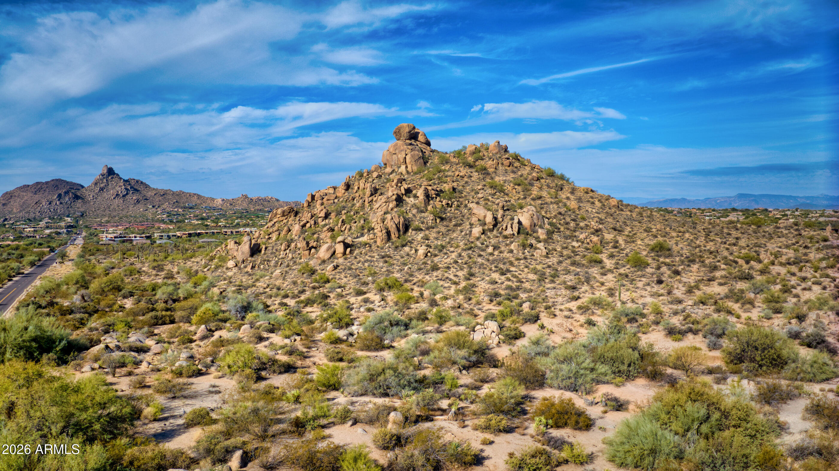 DIAMOND MOUNTAIN ESTATES - Land