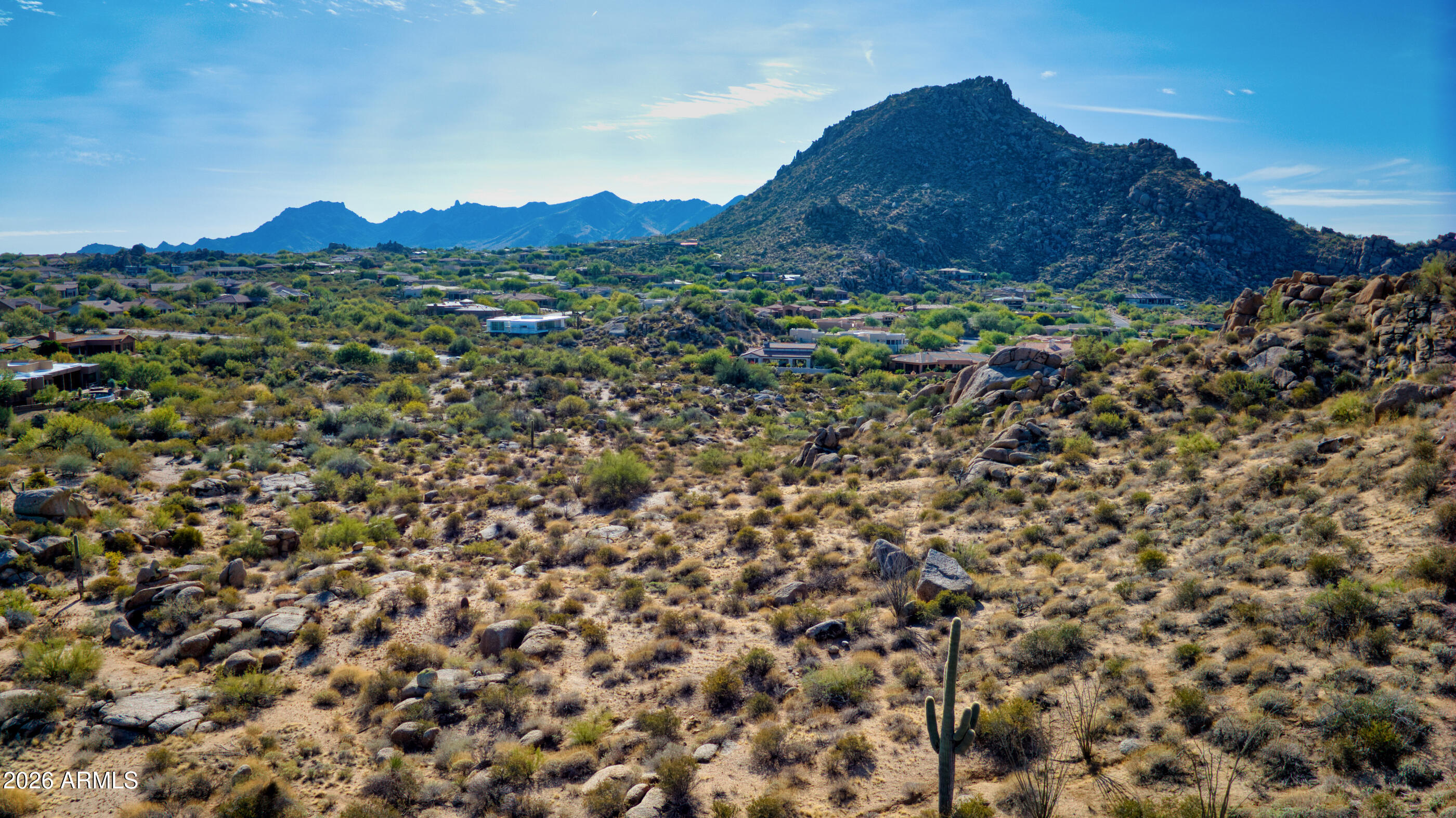 DIAMOND MOUNTAIN ESTATES - Land