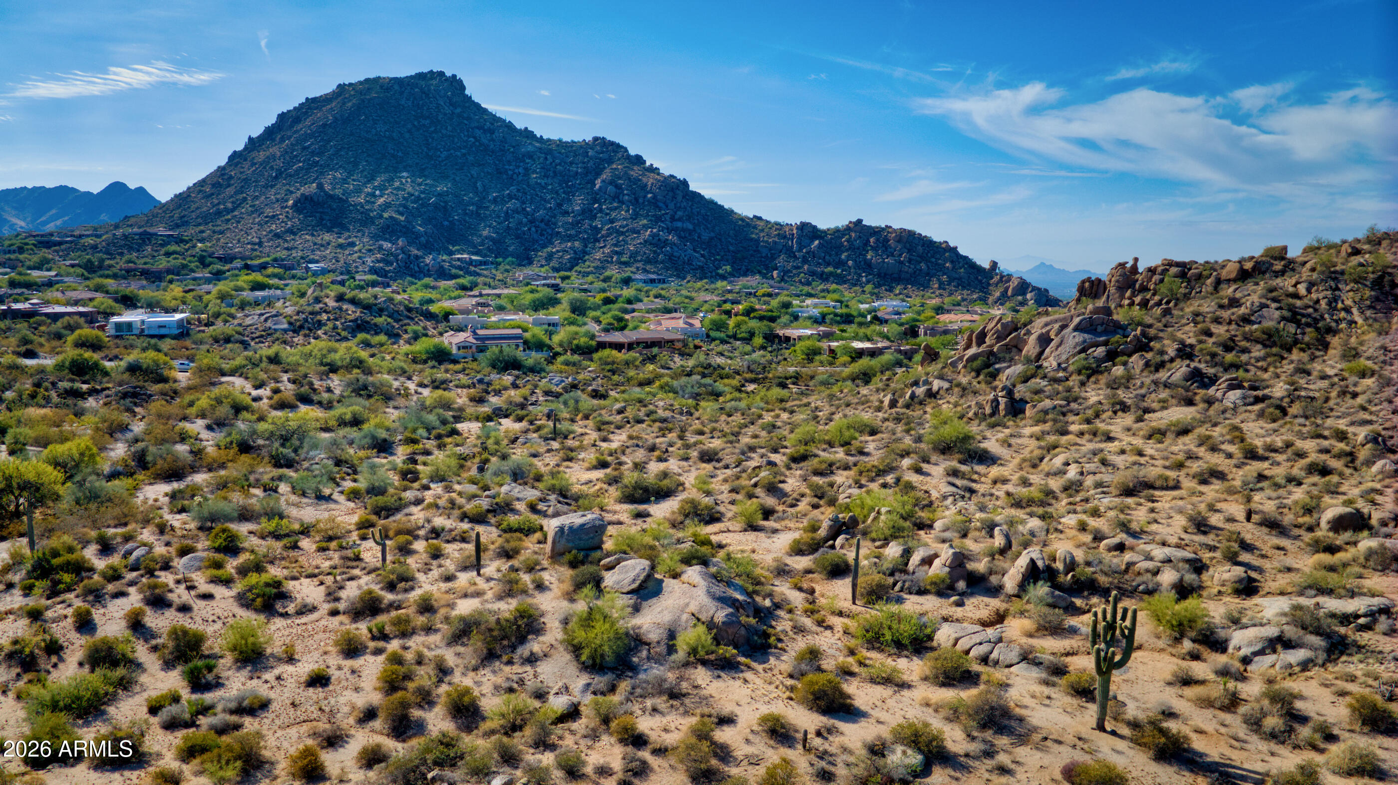 DIAMOND MOUNTAIN ESTATES - Land