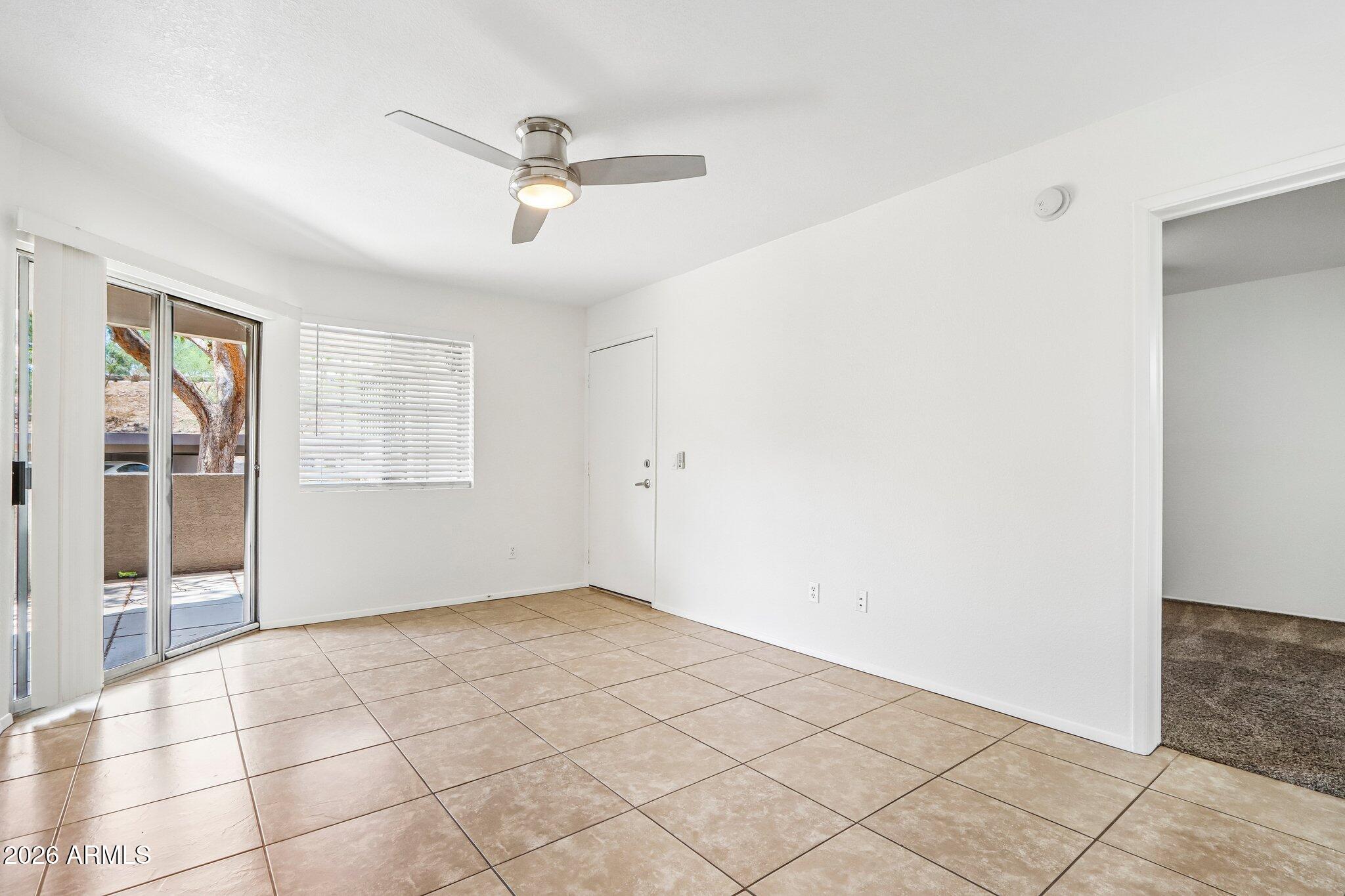 CLIFFS AT NORTH MOUNTAIN CONDOMINIUM - Residential