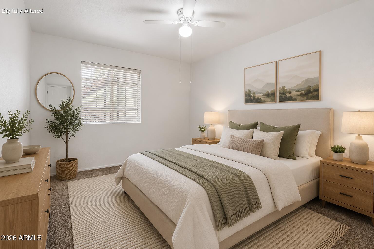 CLIFFS AT NORTH MOUNTAIN CONDOMINIUM - Residential