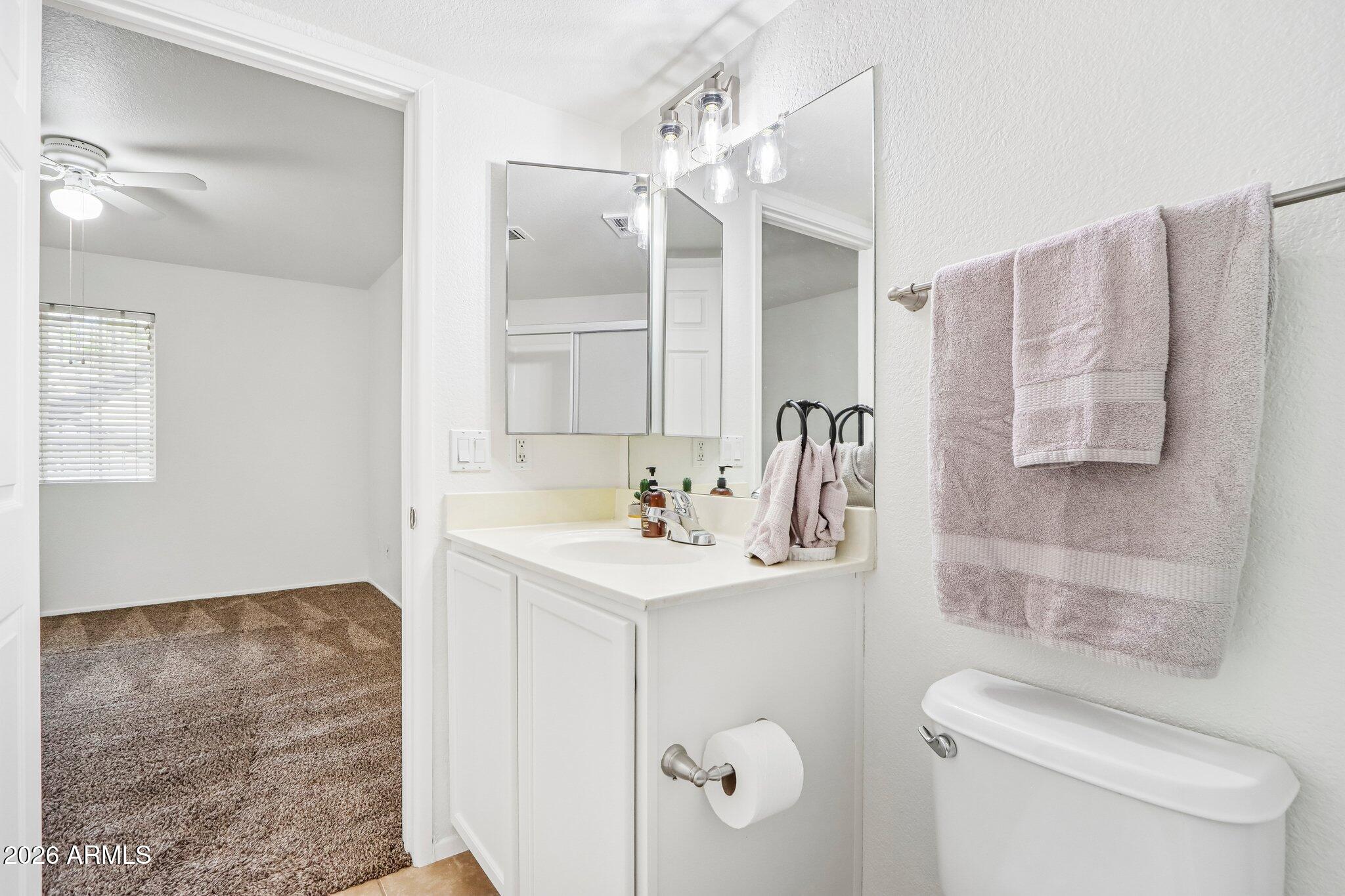 CLIFFS AT NORTH MOUNTAIN CONDOMINIUM - Residential