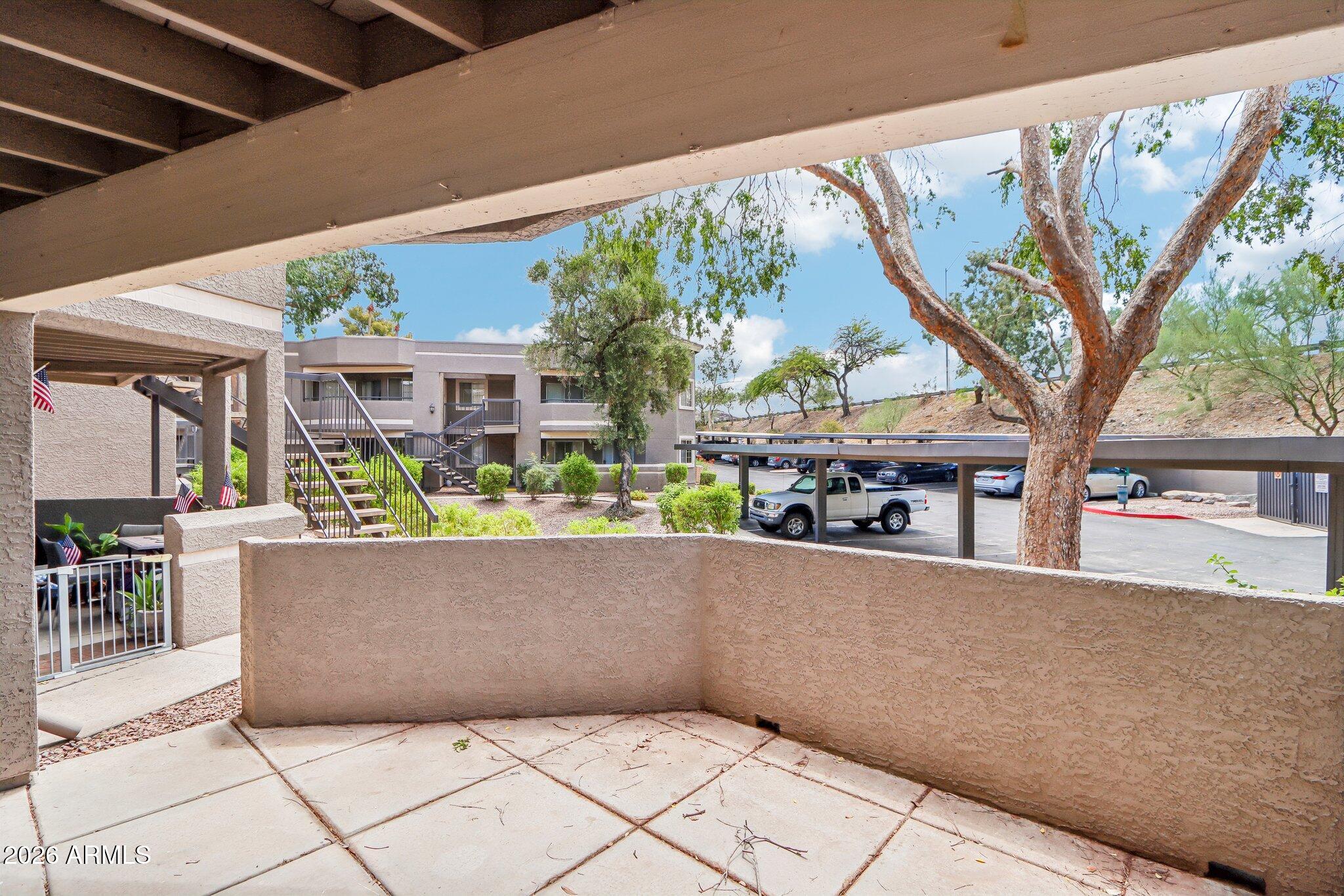 CLIFFS AT NORTH MOUNTAIN CONDOMINIUM - Residential