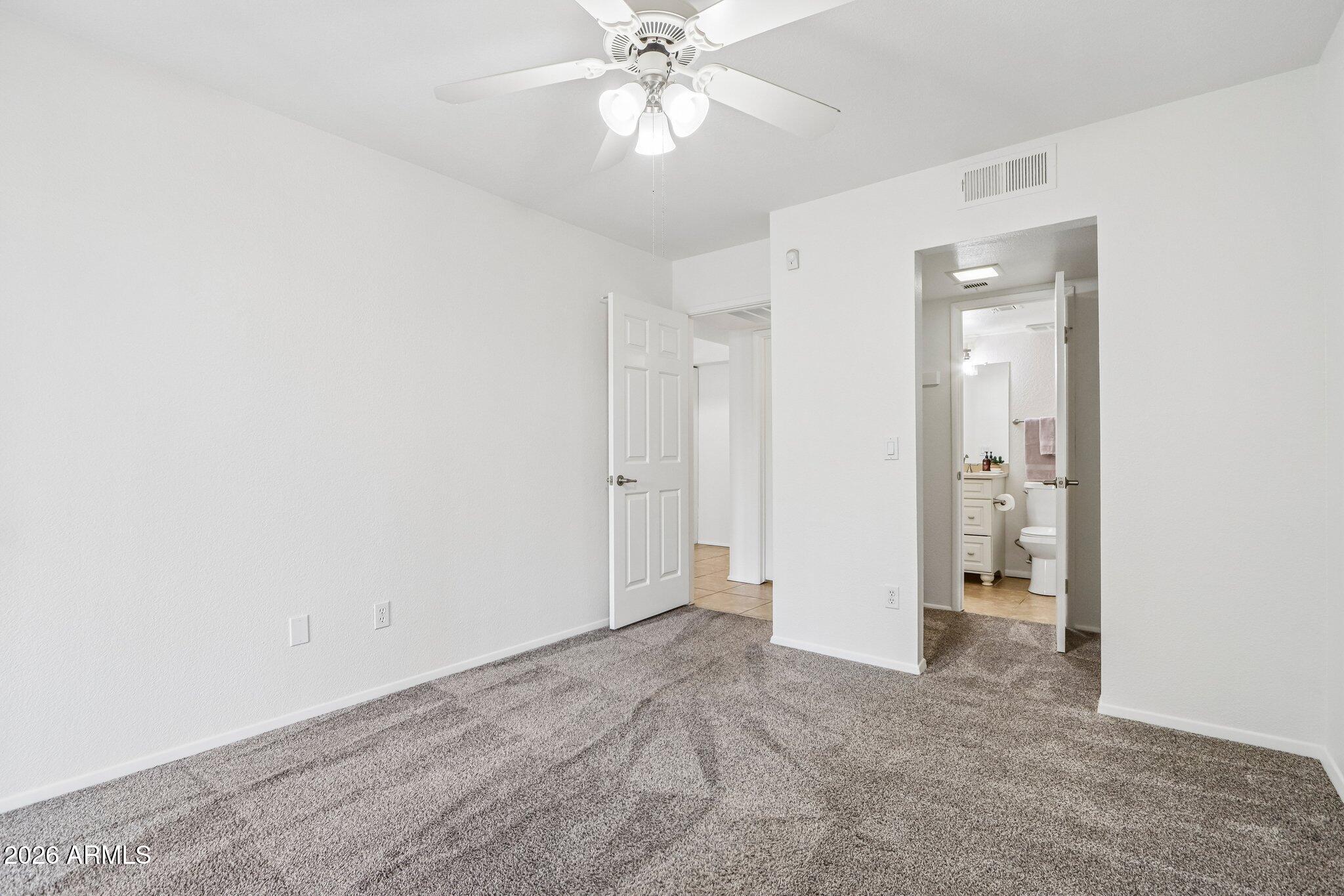 CLIFFS AT NORTH MOUNTAIN CONDOMINIUM - Residential