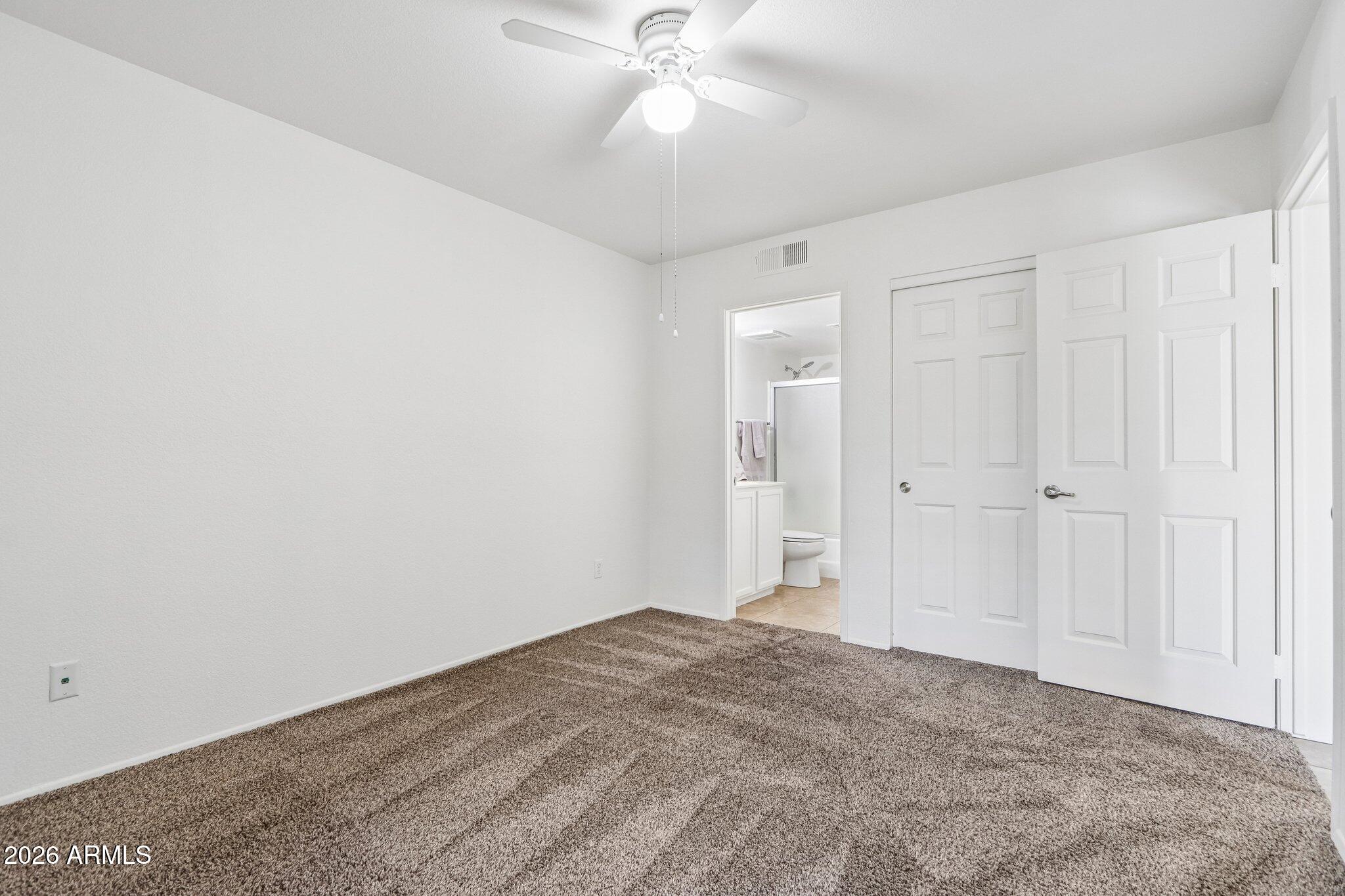 CLIFFS AT NORTH MOUNTAIN CONDOMINIUM - Residential