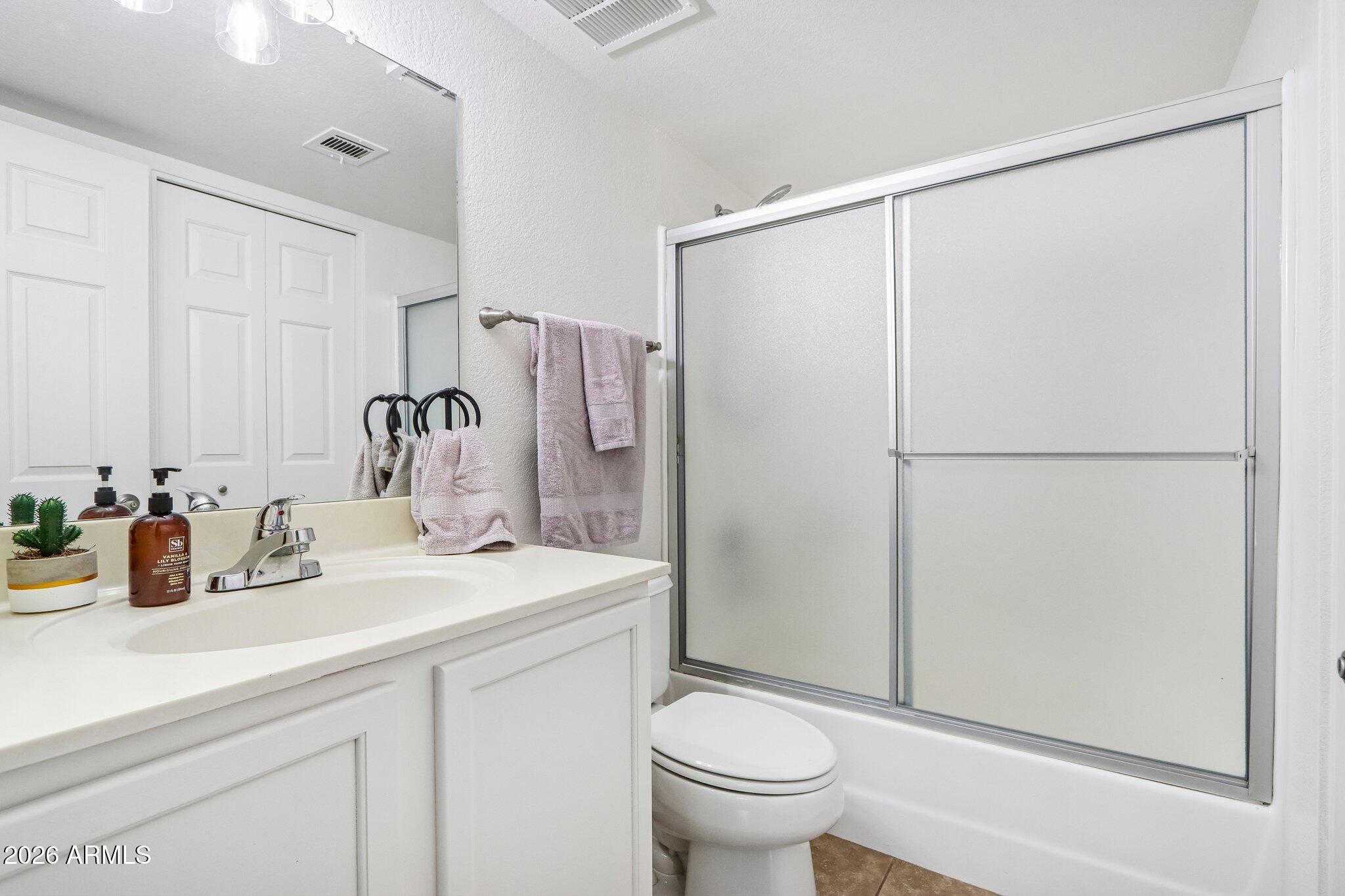 CLIFFS AT NORTH MOUNTAIN CONDOMINIUM - Residential