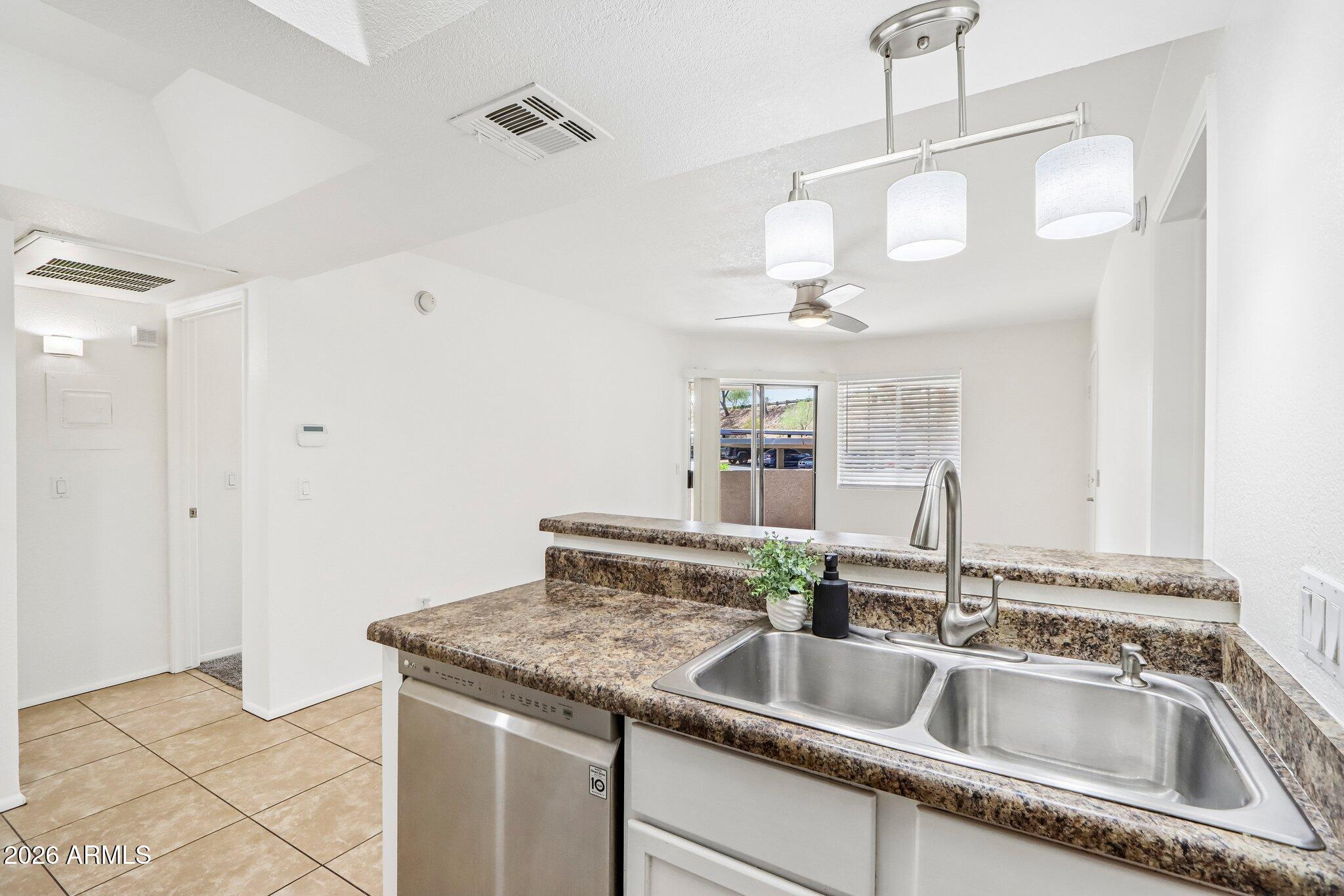 CLIFFS AT NORTH MOUNTAIN CONDOMINIUM - Residential