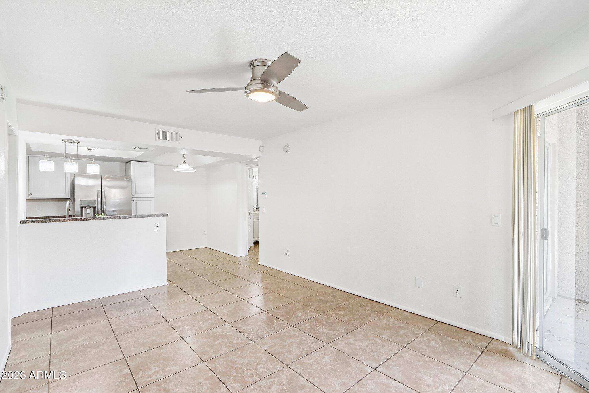 CLIFFS AT NORTH MOUNTAIN CONDOMINIUM - Residential