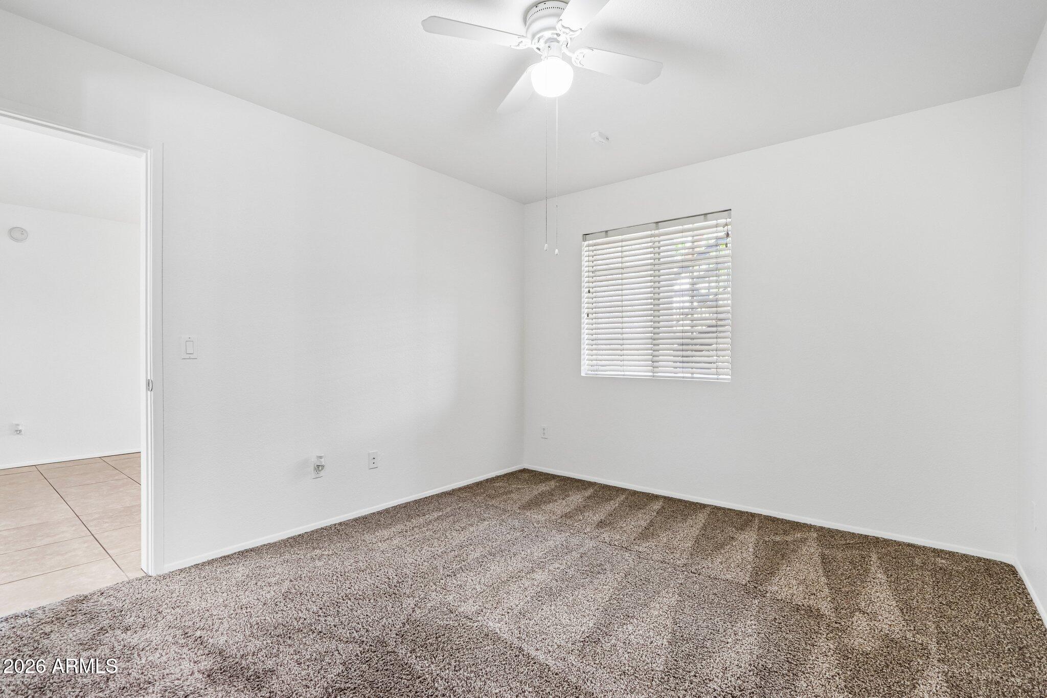 CLIFFS AT NORTH MOUNTAIN CONDOMINIUM - Residential