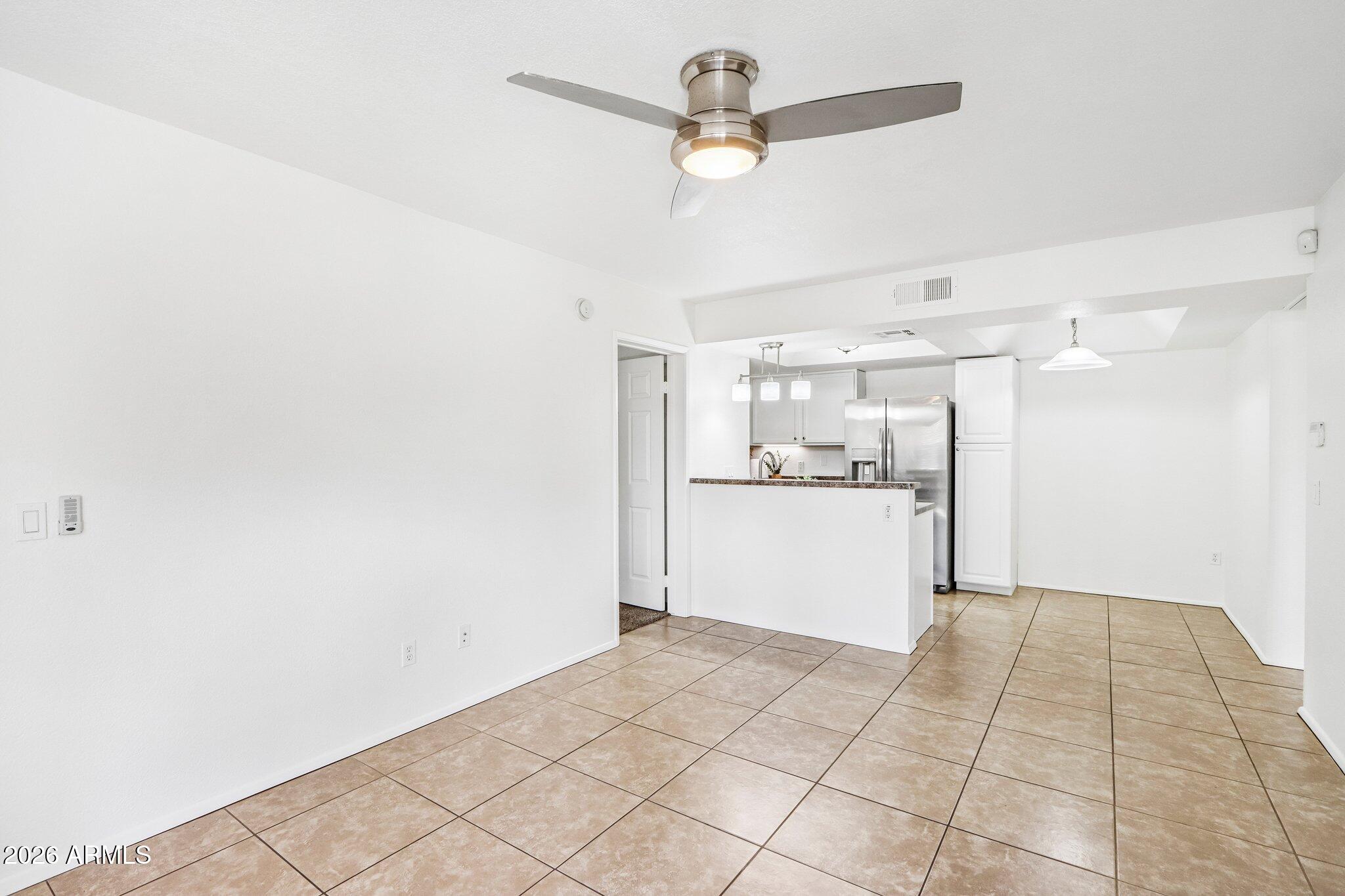 CLIFFS AT NORTH MOUNTAIN CONDOMINIUM - Residential