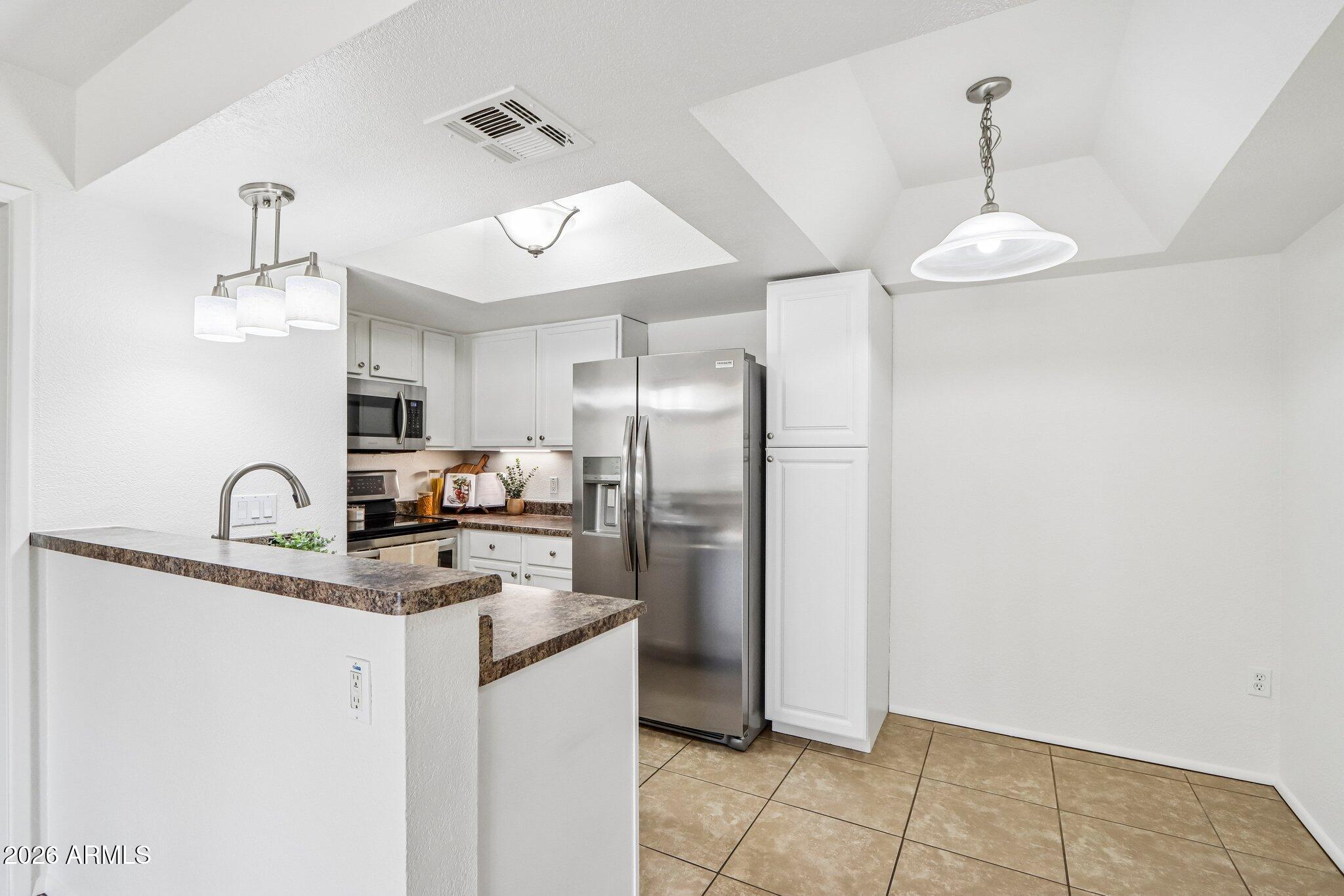 CLIFFS AT NORTH MOUNTAIN CONDOMINIUM - Residential