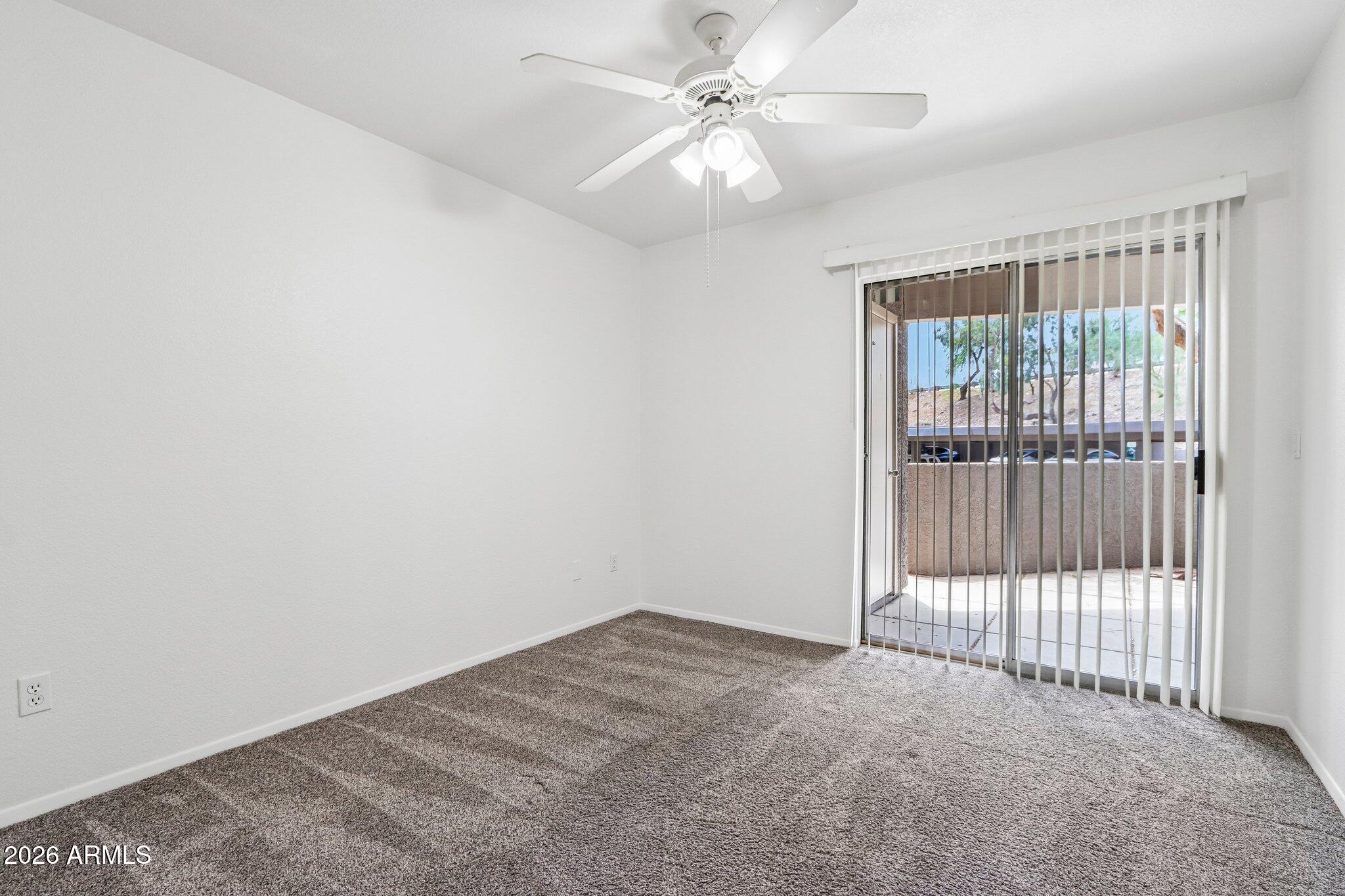 CLIFFS AT NORTH MOUNTAIN CONDOMINIUM - Residential