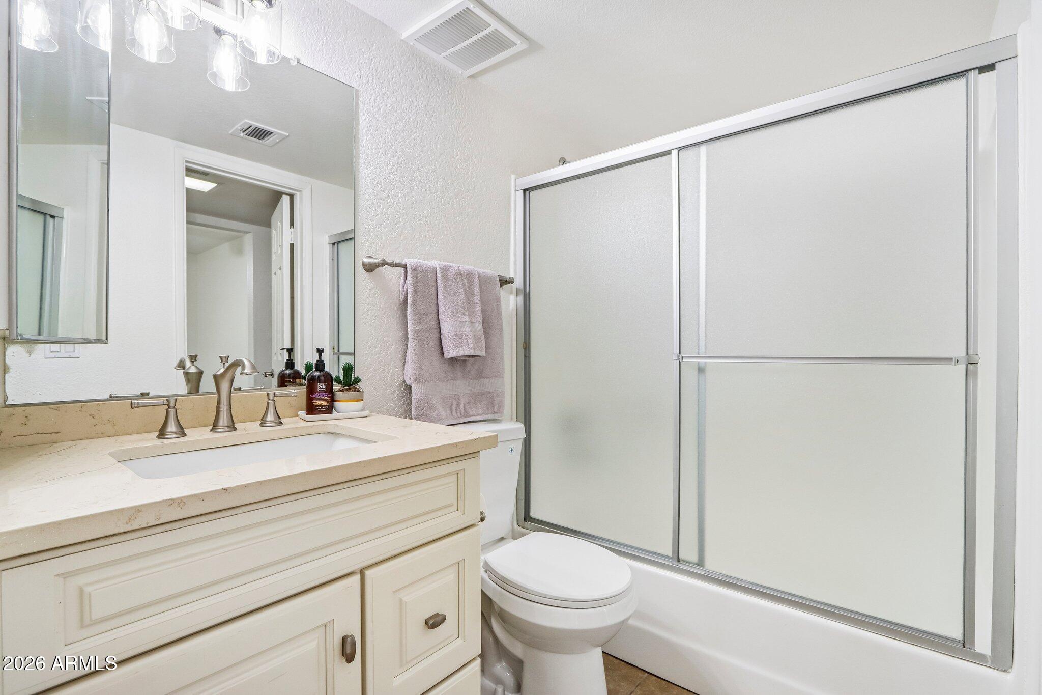 CLIFFS AT NORTH MOUNTAIN CONDOMINIUM - Residential