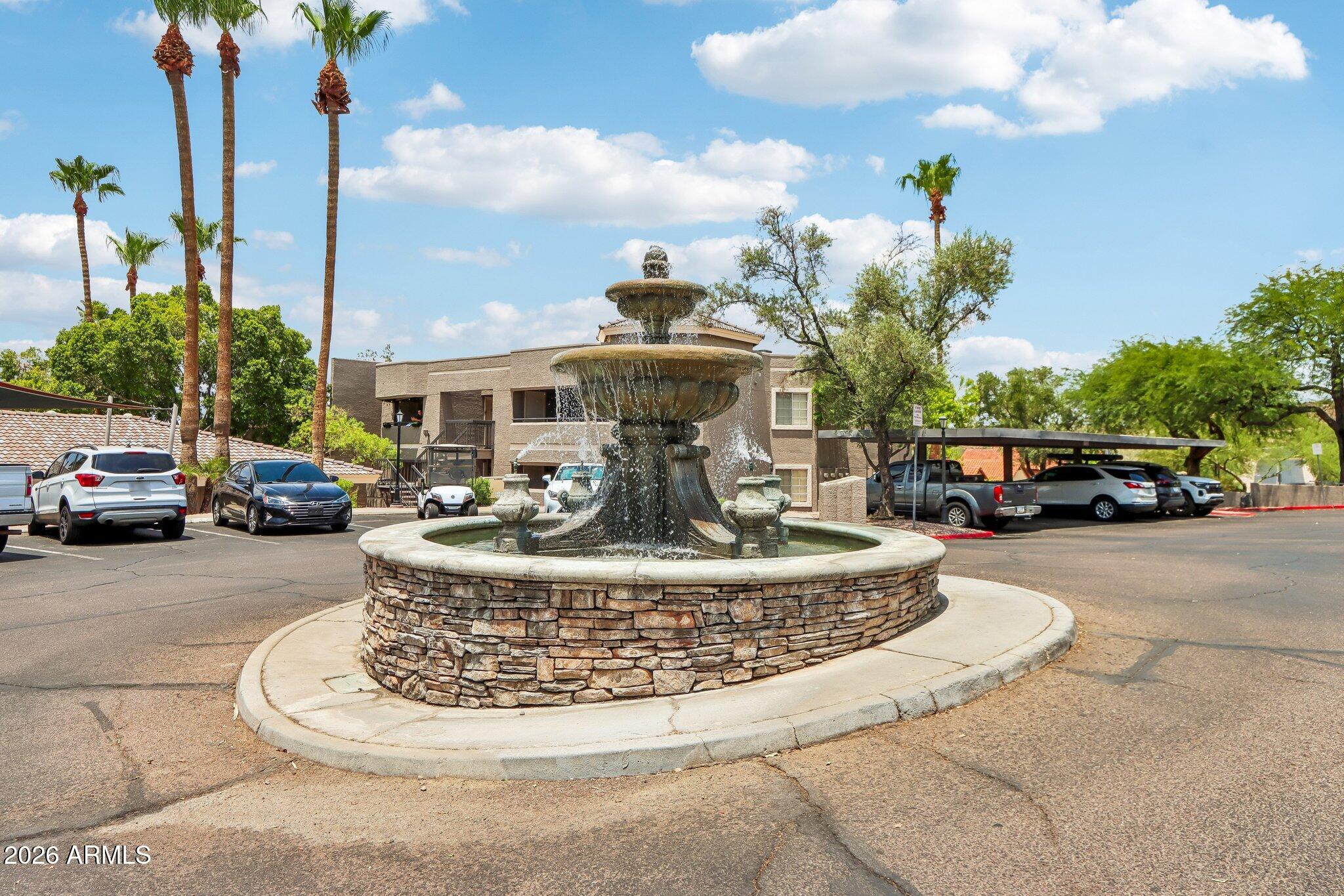 CLIFFS AT NORTH MOUNTAIN CONDOMINIUM - Residential