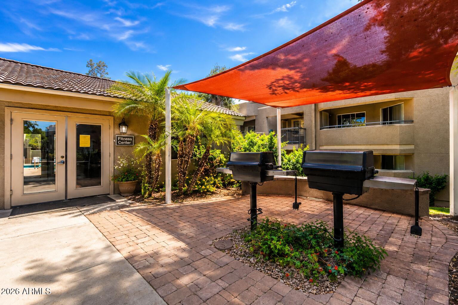 CLIFFS AT NORTH MOUNTAIN CONDOMINIUM - Residential