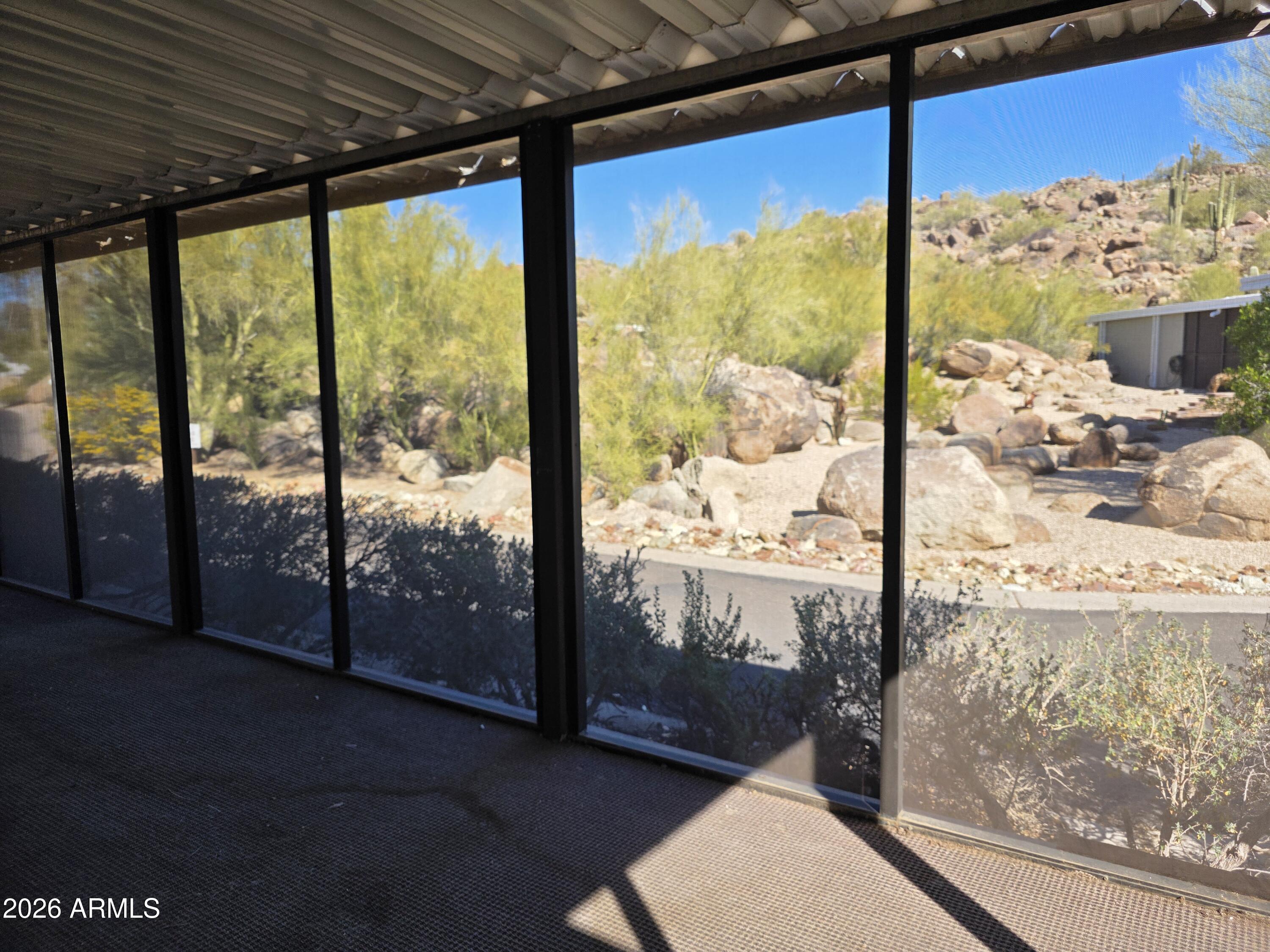 Boulder Ridge - Residential