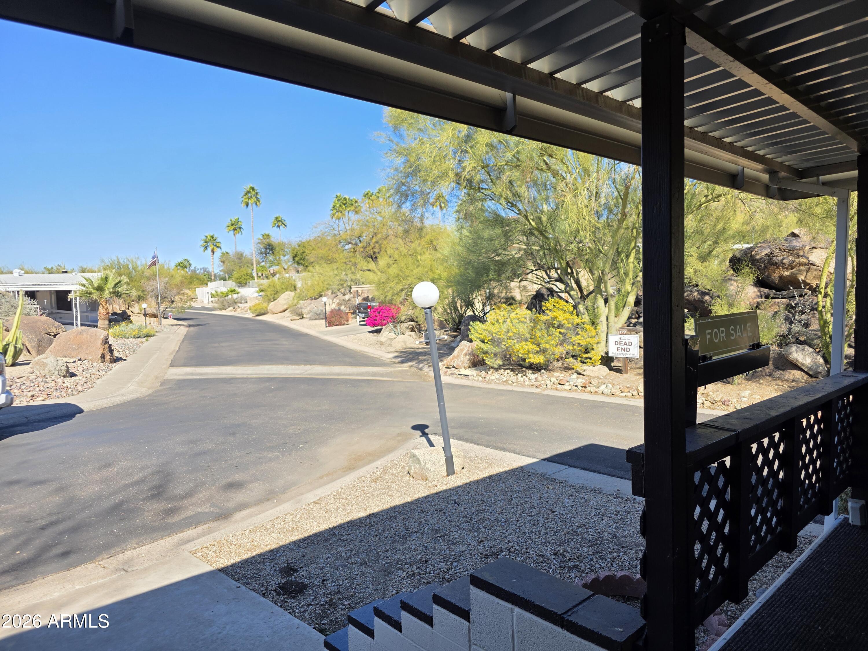 Boulder Ridge - Residential