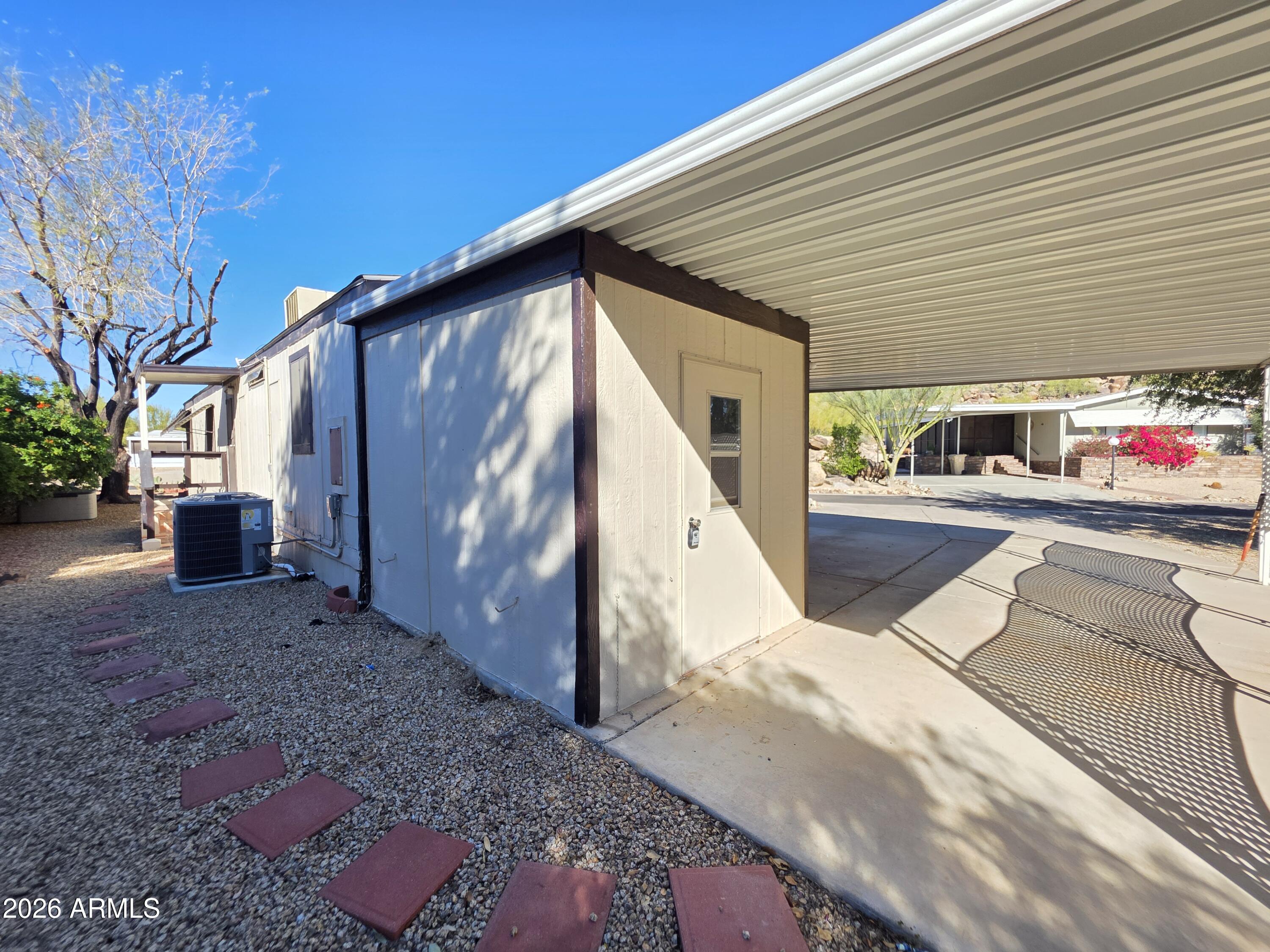 Boulder Ridge - Residential