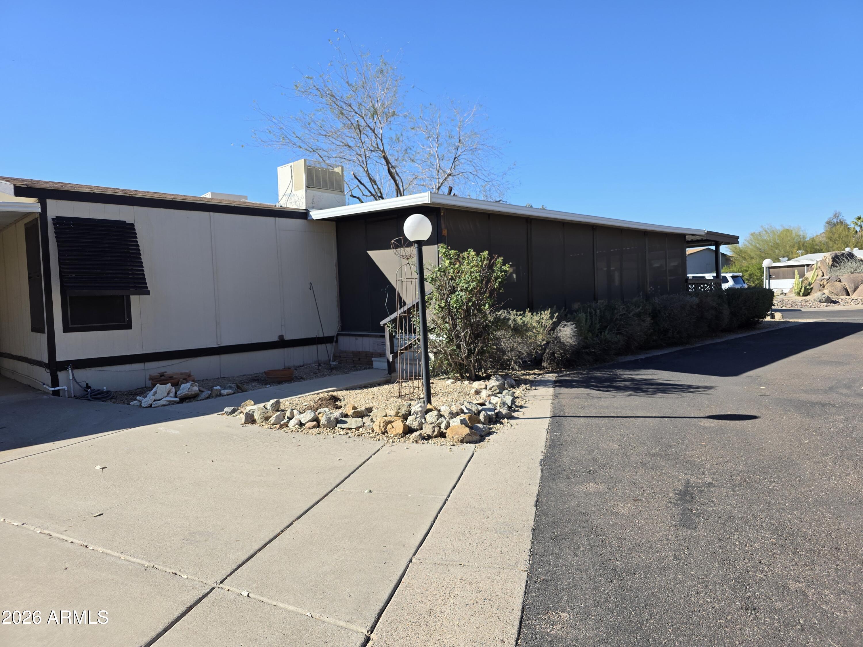 Boulder Ridge - Residential