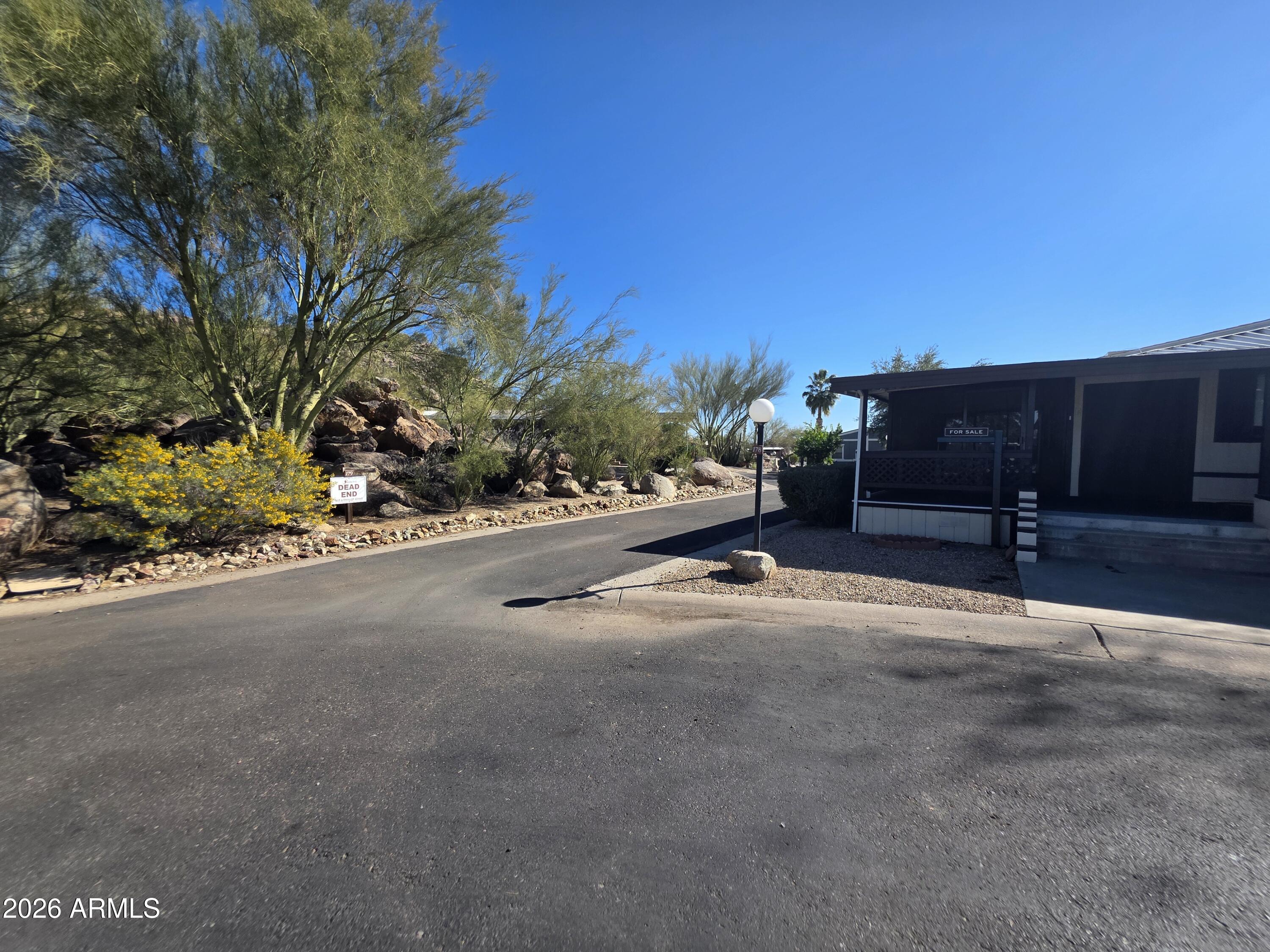 Boulder Ridge - Residential